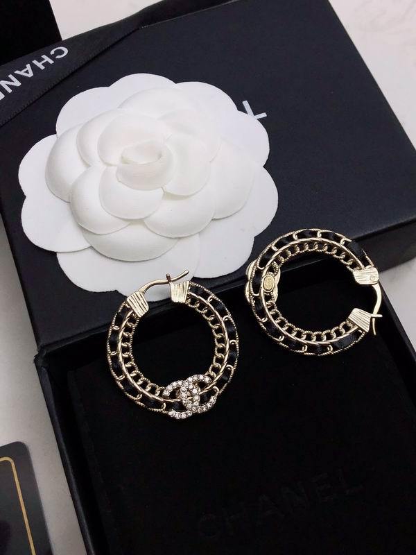 Chanel Earrings 89